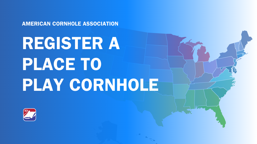 Places to Play Cornhole