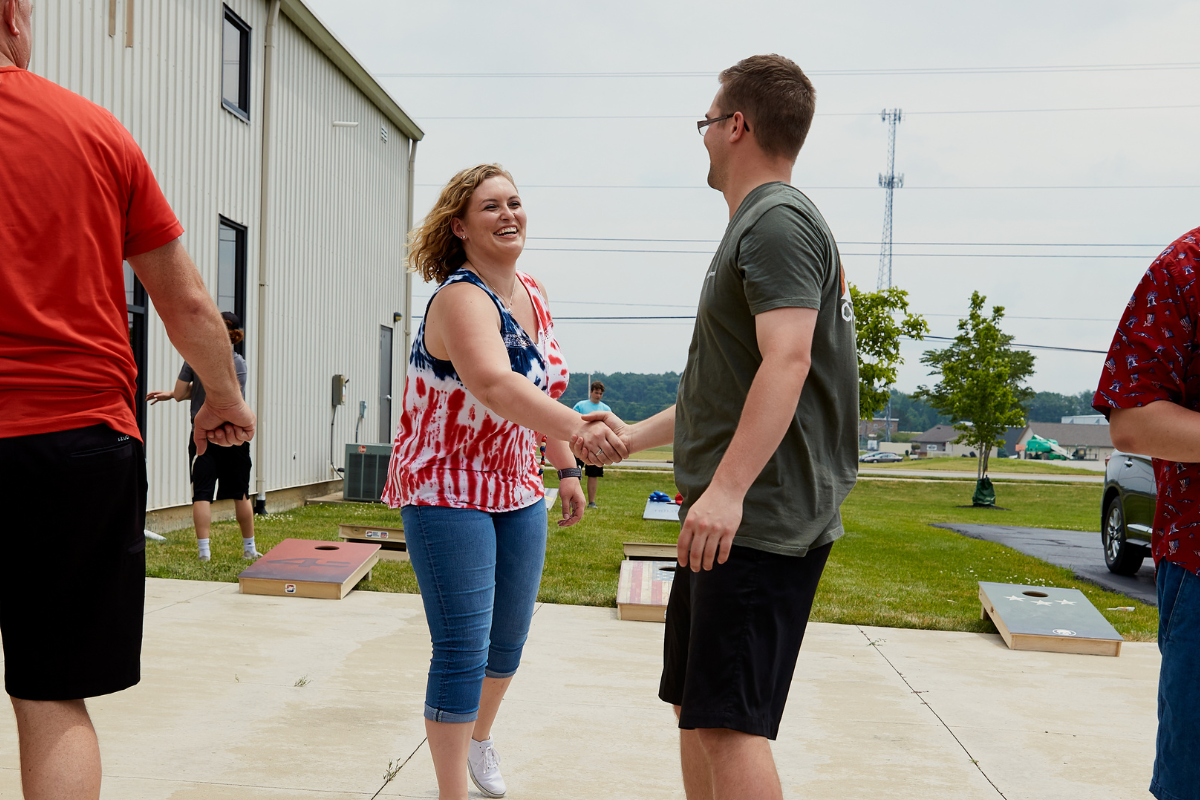 American Cornhole Association Plans a New Set of Official Cornhole Rules