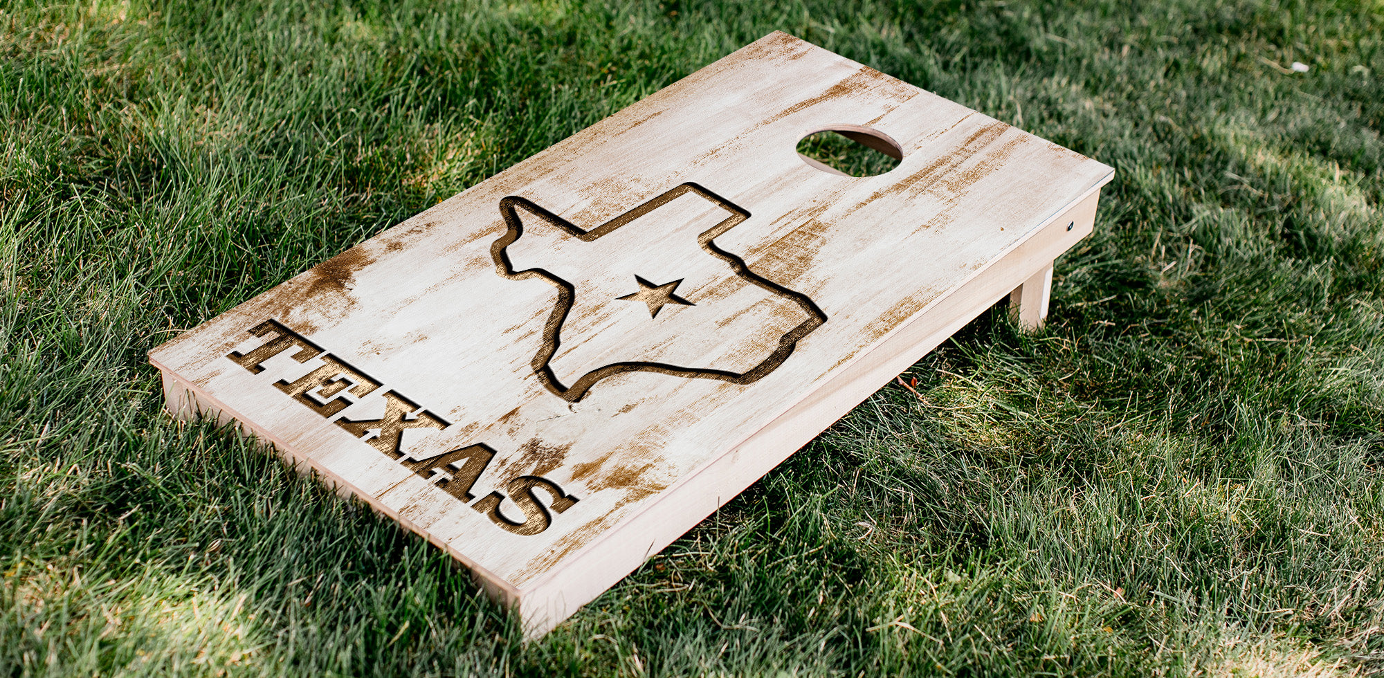 Texas Cornhole Gear