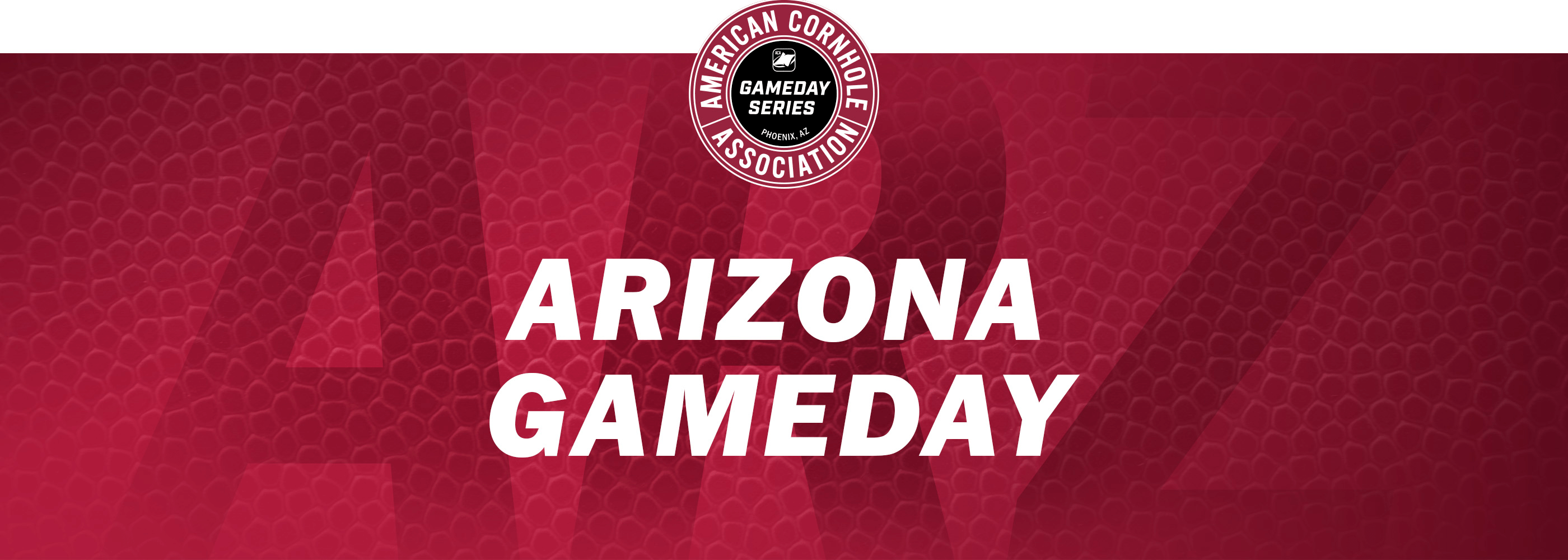 Arizona Gameday - American Cornhole Association