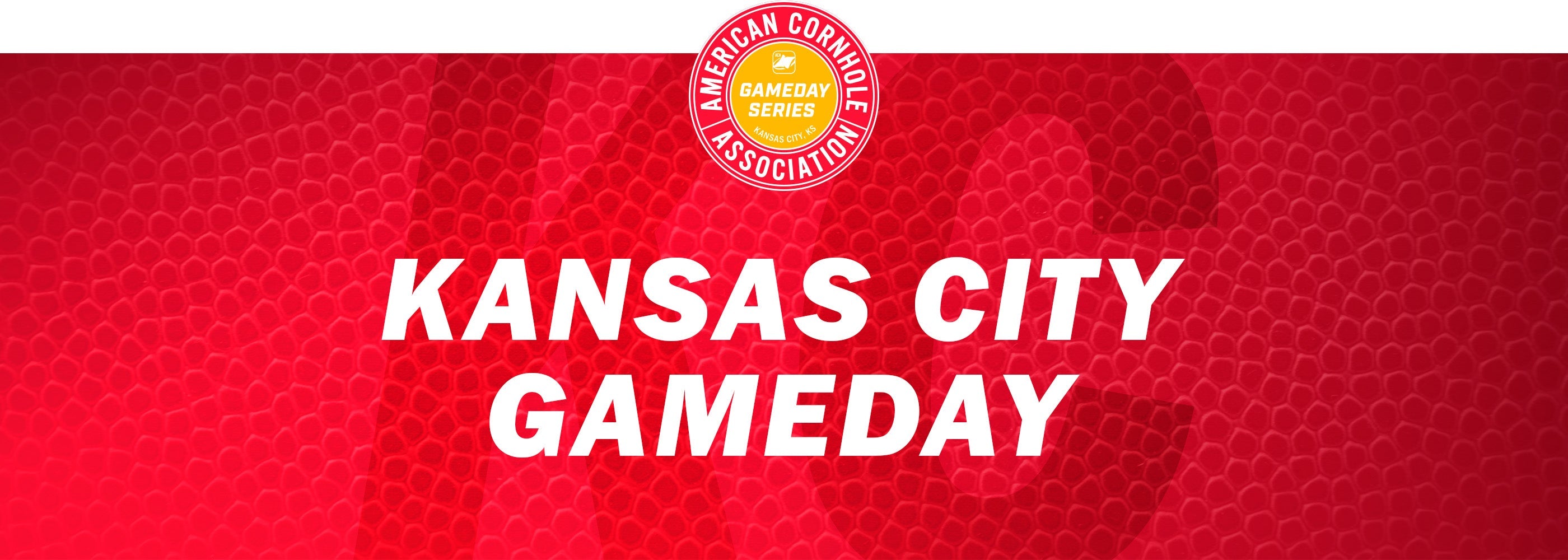 Kansas City Gameday - American Cornhole Association