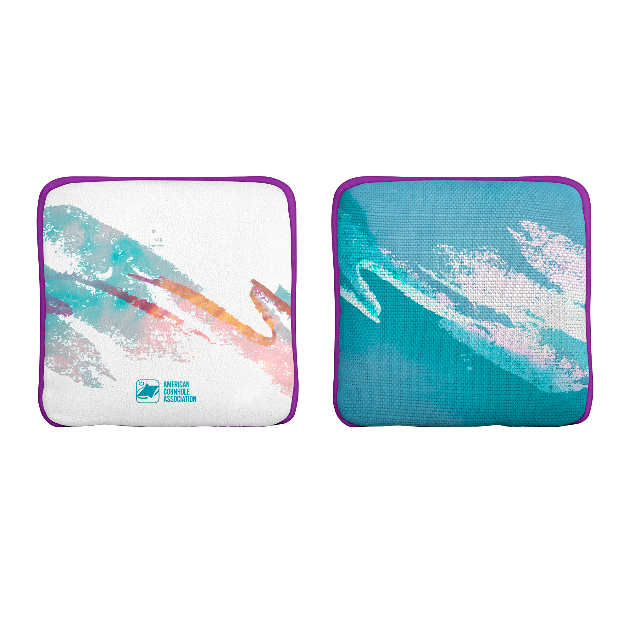 Jazzy Bag Limited Edition Synergy Edge Cornhole Bags | 09.25 Drop
