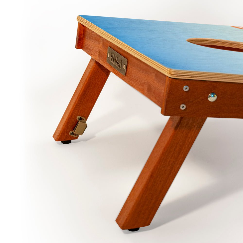 2x4 Rocky Mountain Cornhole Boards, - American Cornhole Association