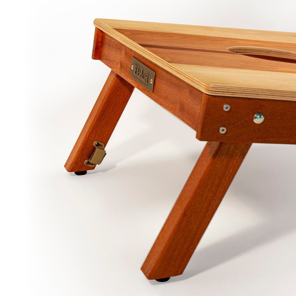 2x4 Woody Cornhole Boards, - American Cornhole Association