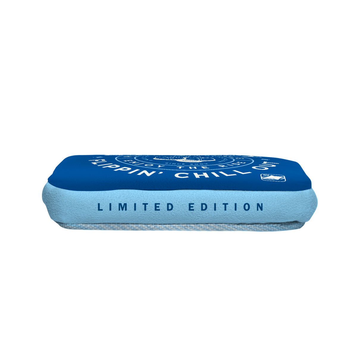 Chill Penguin Limited Edition Synergy Edge Cornhole Bags | 01.25 Drop - American Cornhole Association