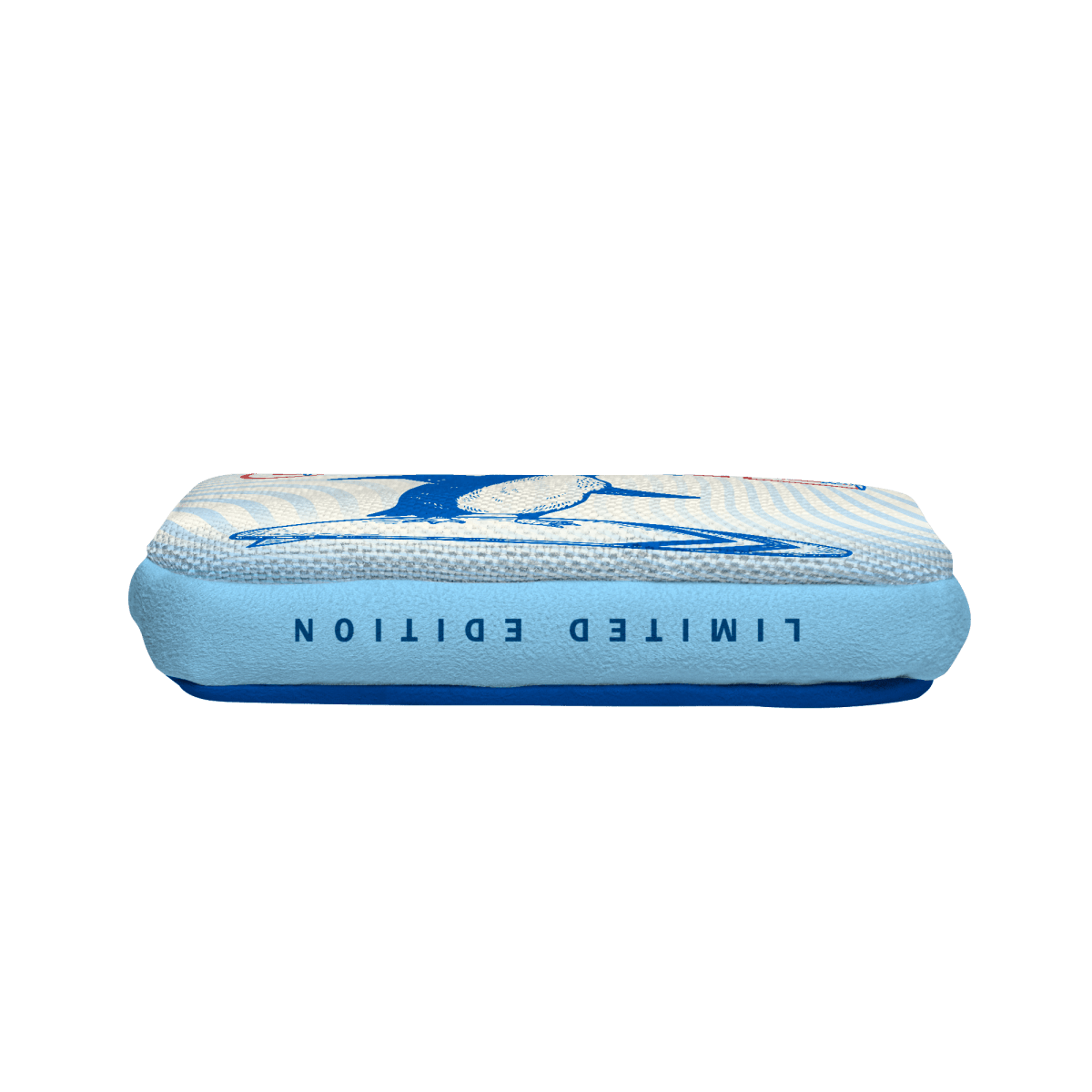 Chill Penguin Limited Edition Synergy Edge Cornhole Bags | 01.25 Drop - American Cornhole Association