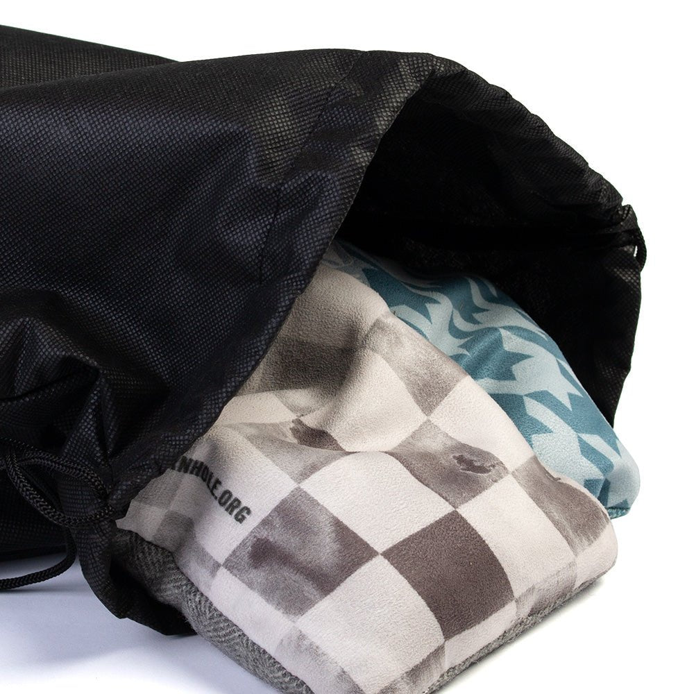 Cornhole Bags Carrying Tote, - American Cornhole Association
