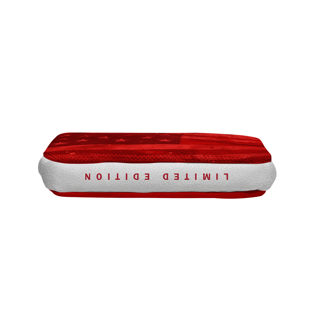Make Cornhole Great Again Limited Edition Synergy Edge Cornhole Bags | 11.24 Drop - American Cornhole Association