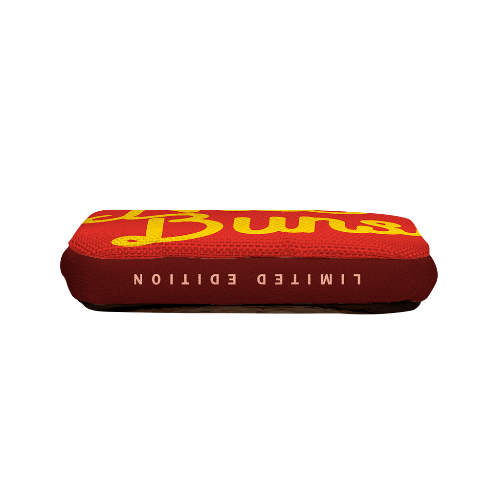 Nice Buns Limited Edition Synergy Edge Cornhole Bags | 06.24 Drop, - American Cornhole Association