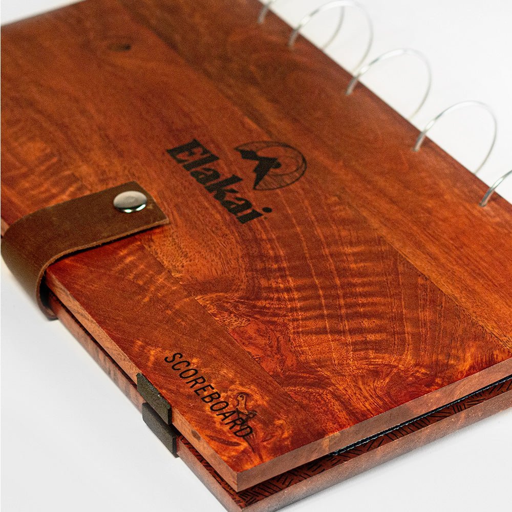 Portable Scoreboard for Outdoor Games - EAPS-00 | American Cornhole Association