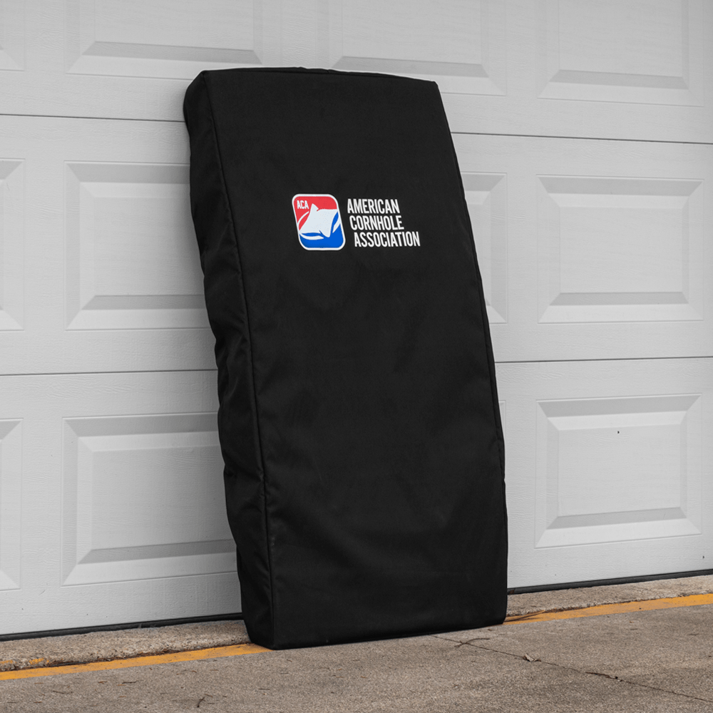 2x4 Regulation Size Cornhole Board Covers, - American Cornhole Association