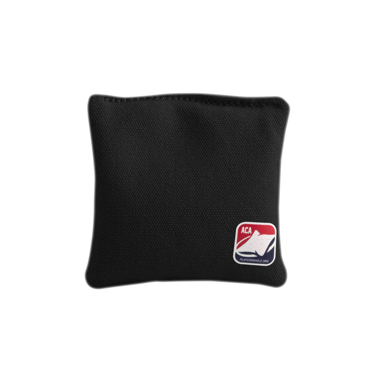 Black Daily 44x Cornhole Bags - American Cornhole Association