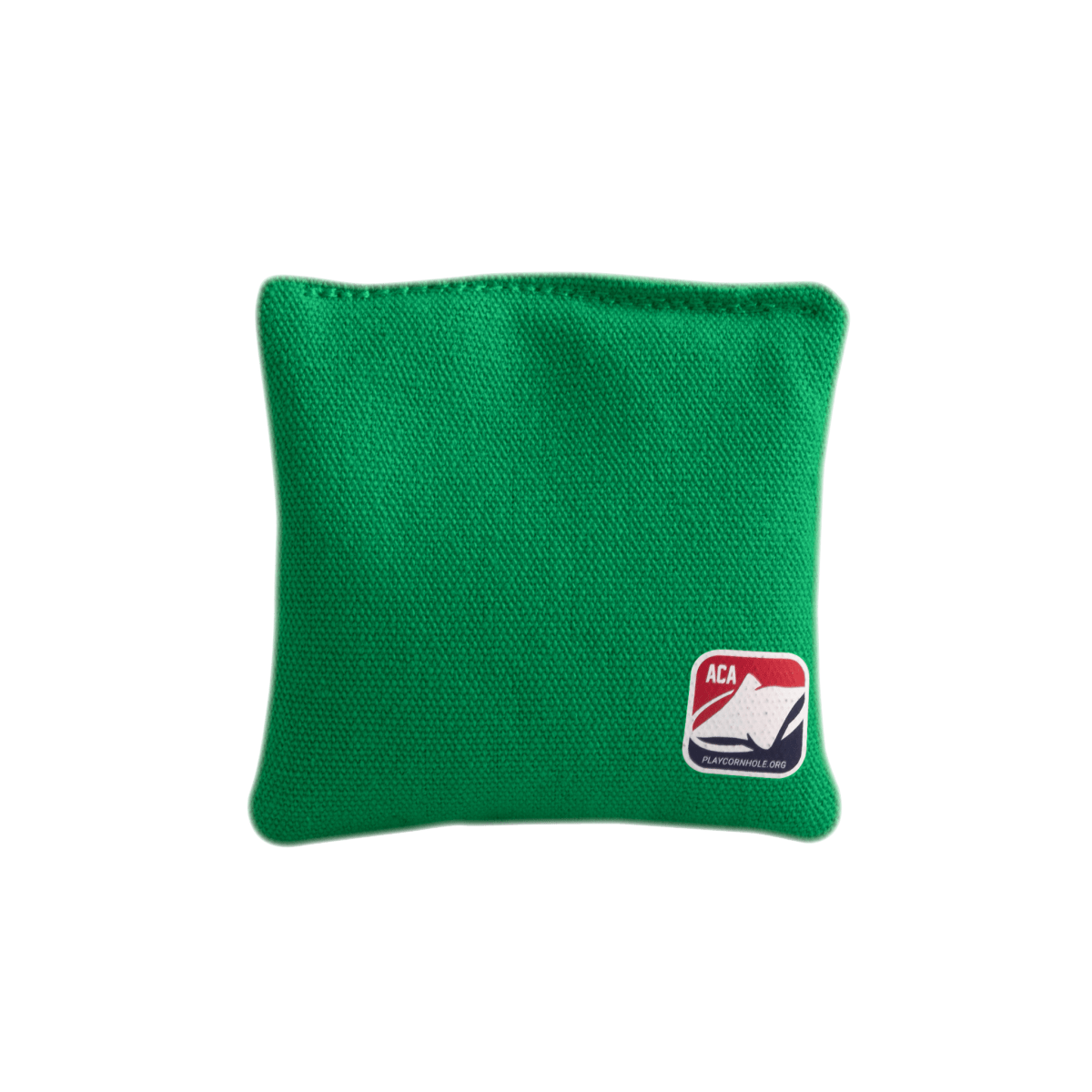 Green Daily 44x Cornhole Bags - American Cornhole Association