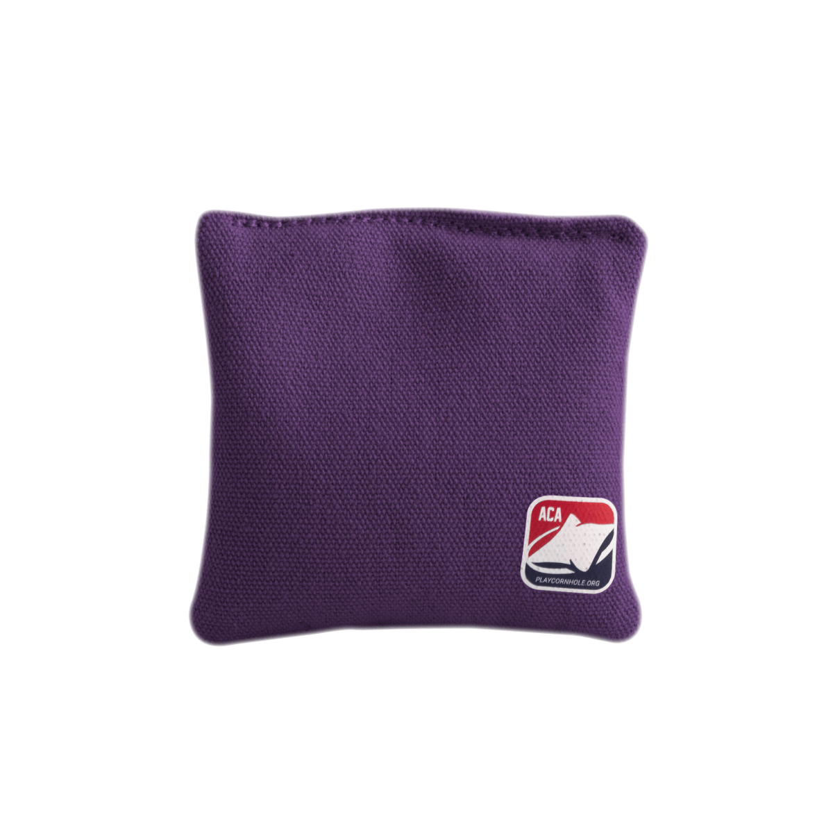 Purple Daily 44x Cornhole Bags - American Cornhole Association