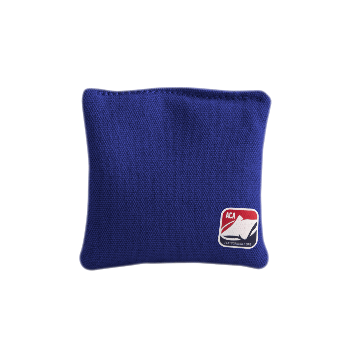 Royal Blue Daily 44x Cornhole Bags - American Cornhole Association