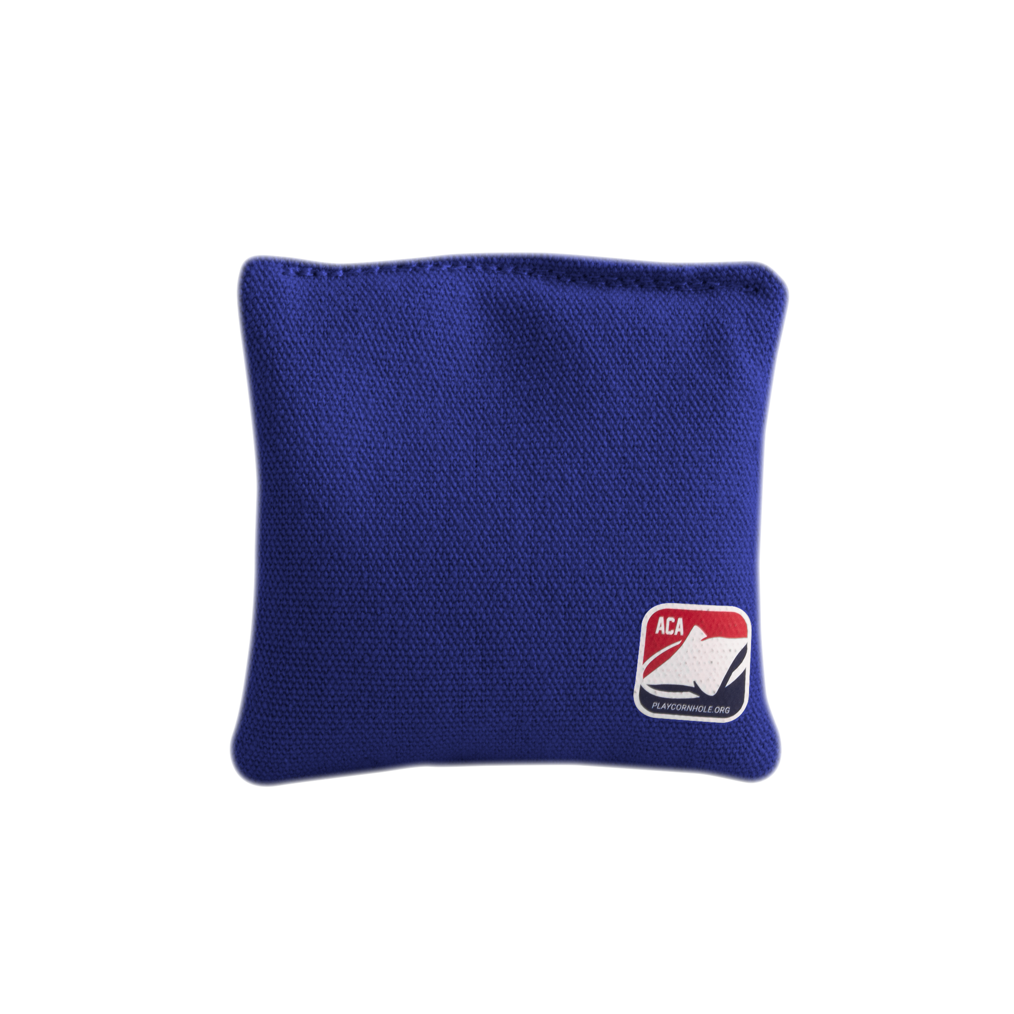 4-in Daily 44x Royal Blue Recreational Cornhole Bags