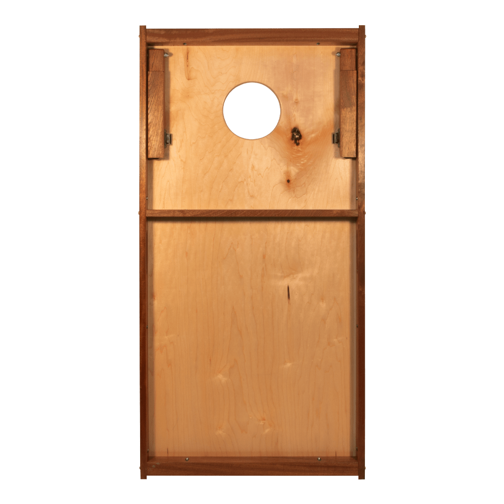 Target Sig Pro Cornhole Boards, - American Cornhole Association