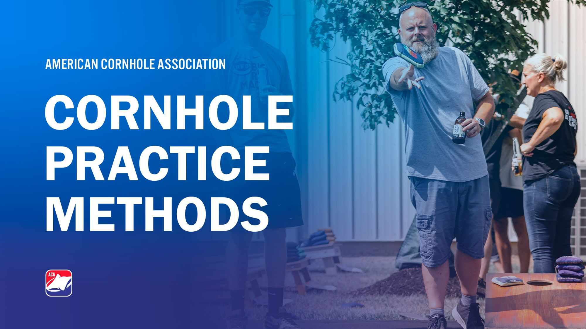 How to Improve Your Cornhole Game