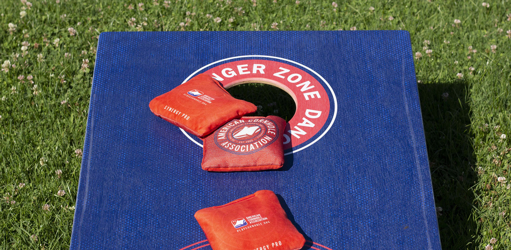 All-Pro Cornhole Gear
