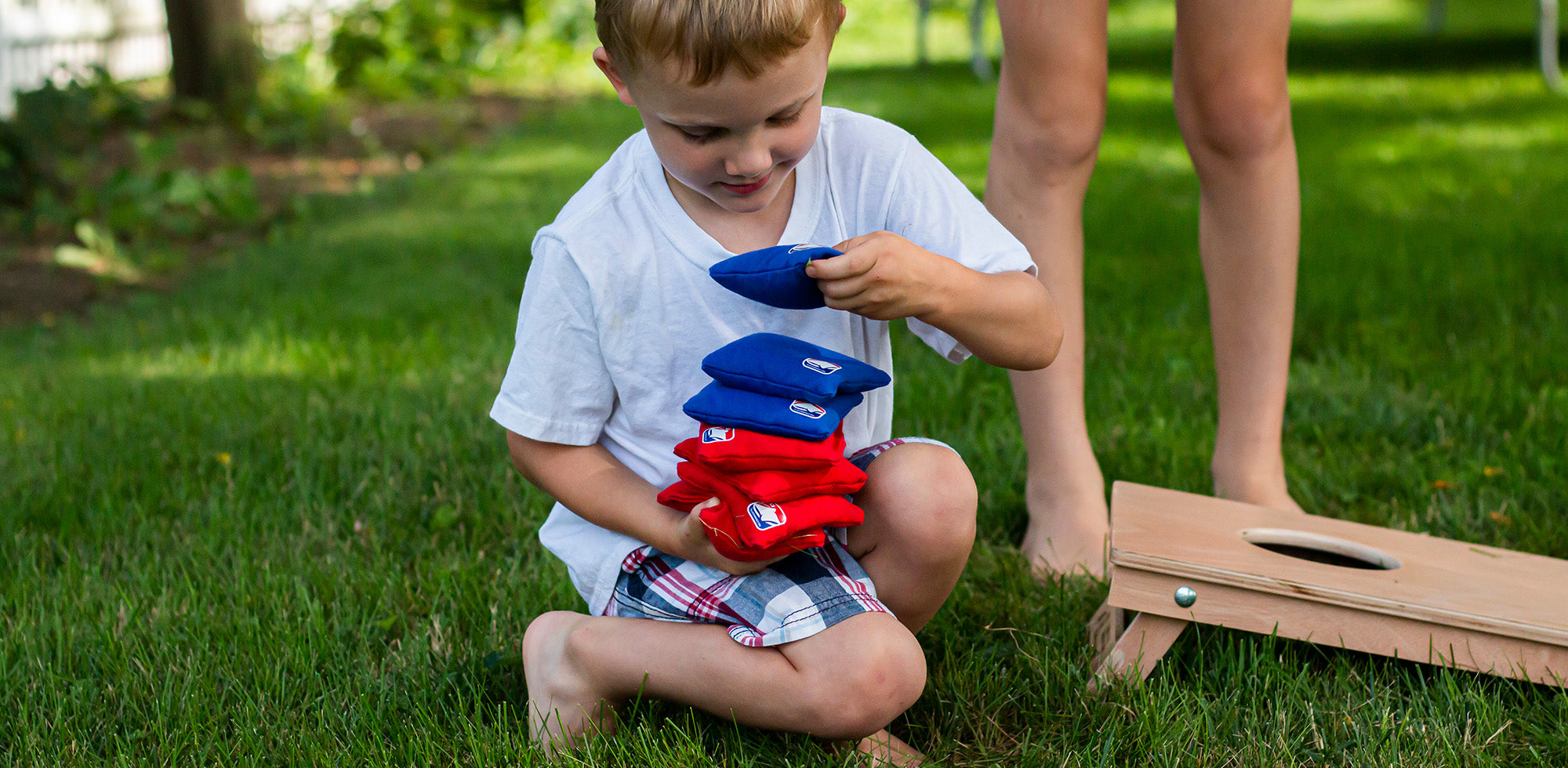 Recreation Cornhole Bags