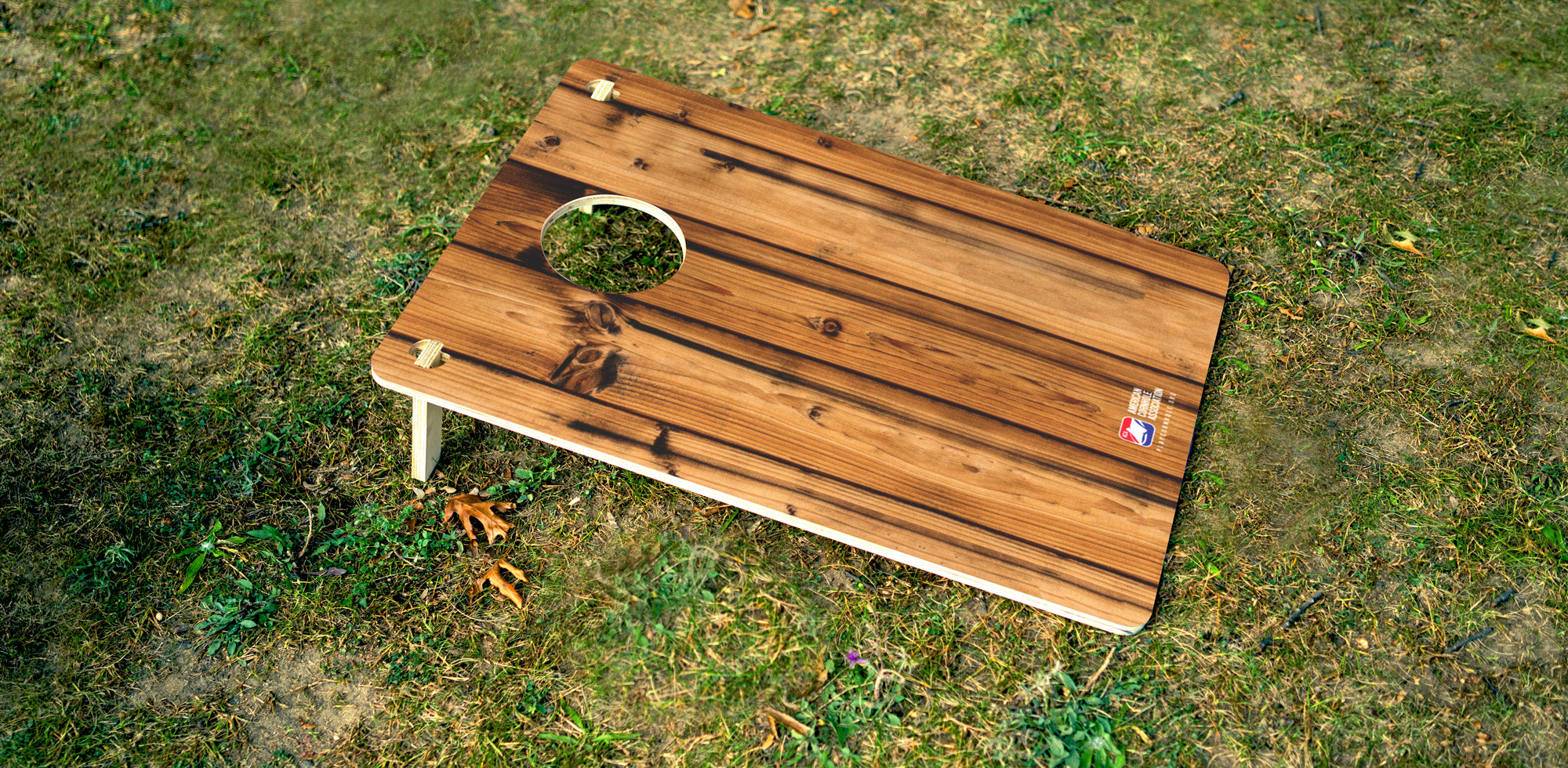 22"x31" Recreation Cornhole Boards