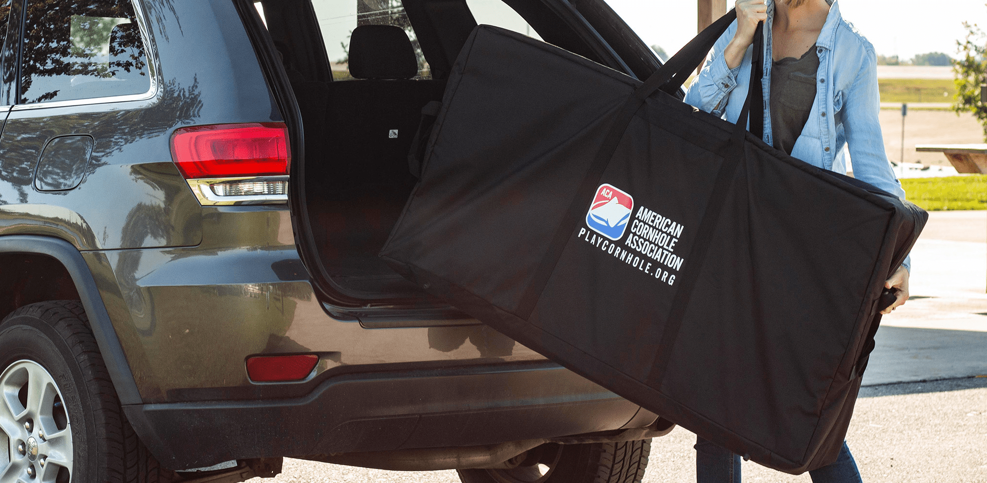 Accessories - American Cornhole Association
