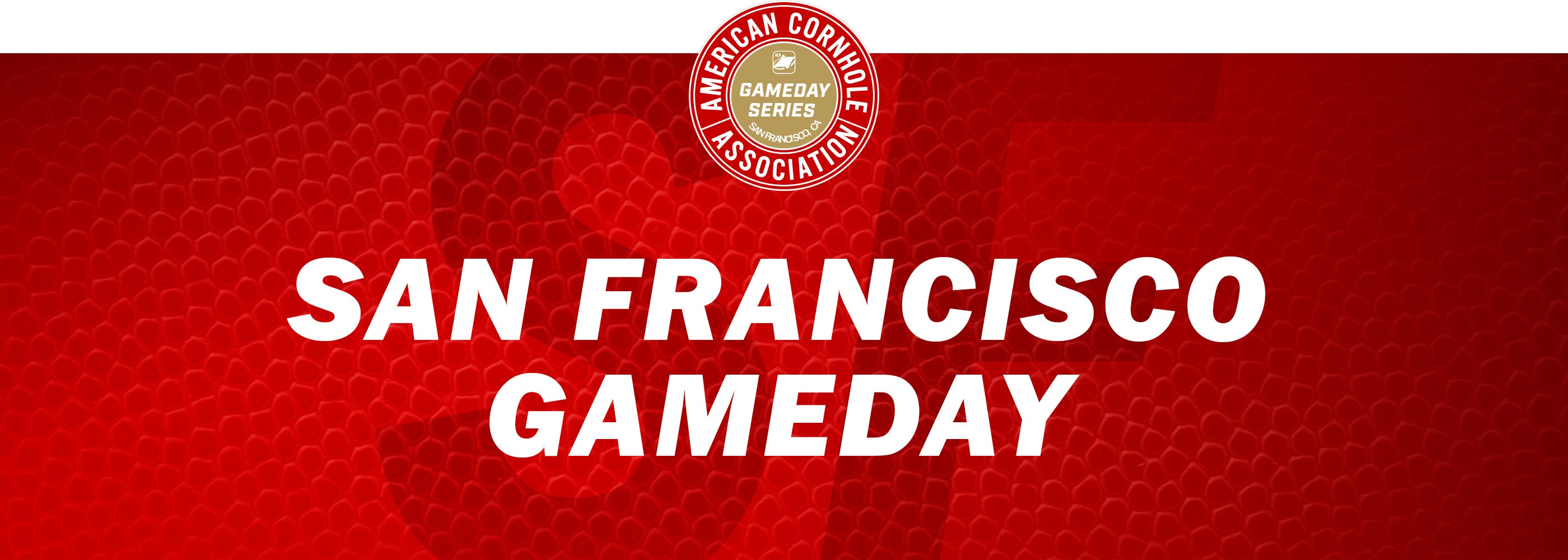 San Francisco Gameday