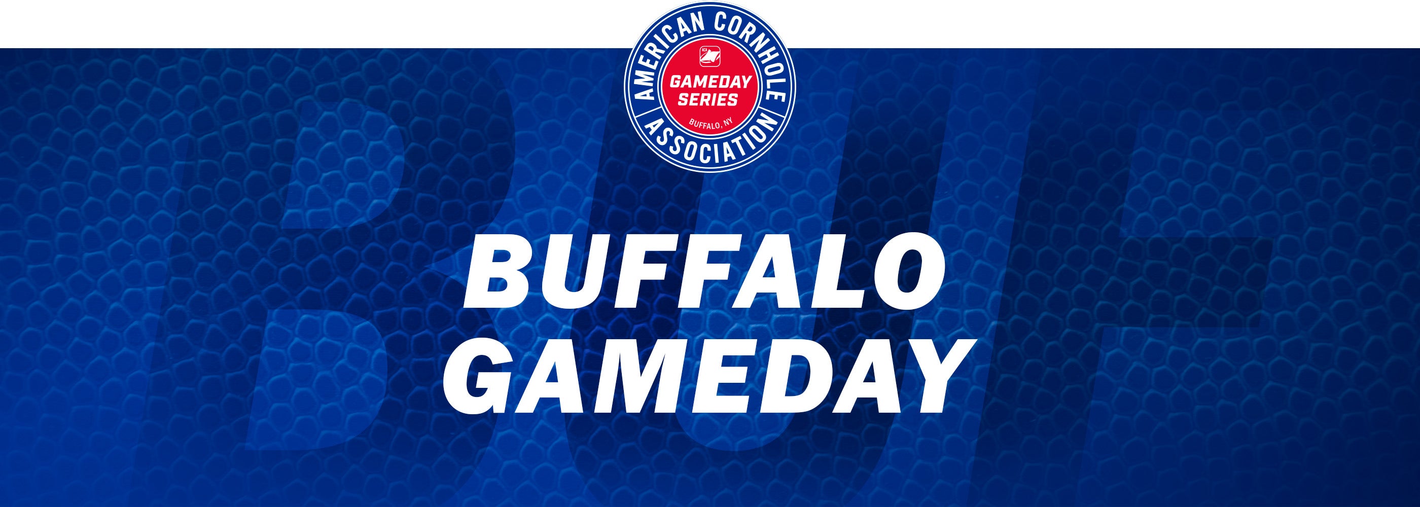 Buffalo Gameday
