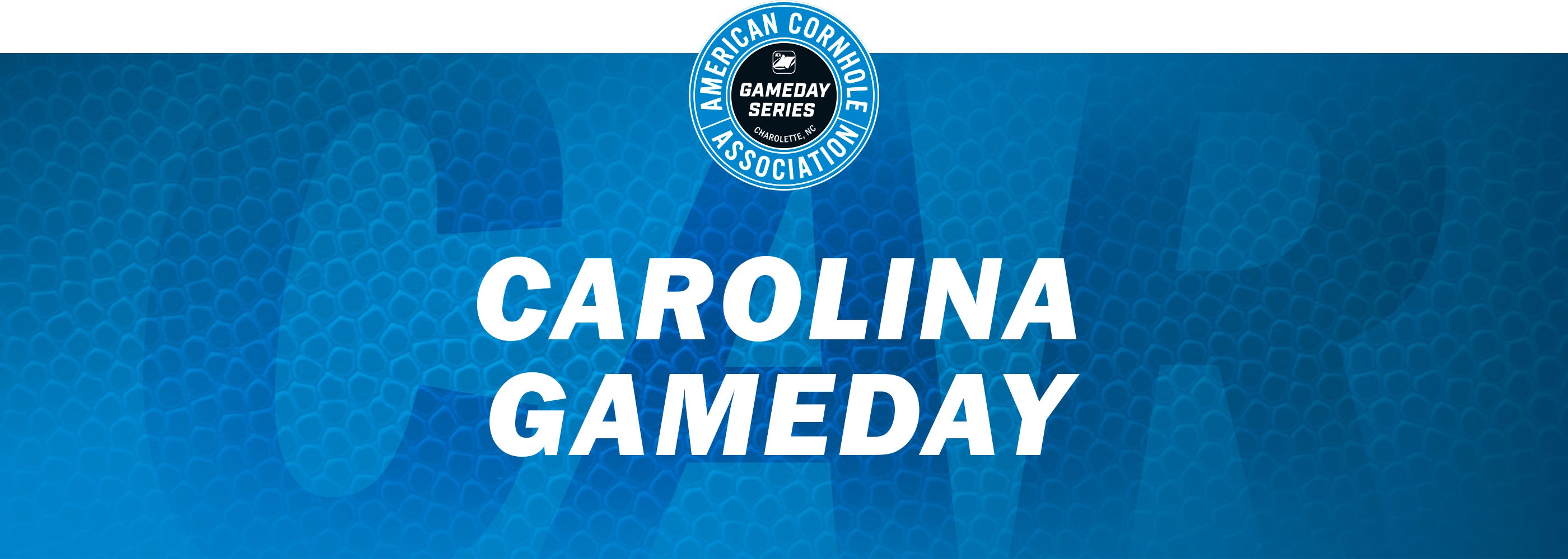 Carolina Gameday