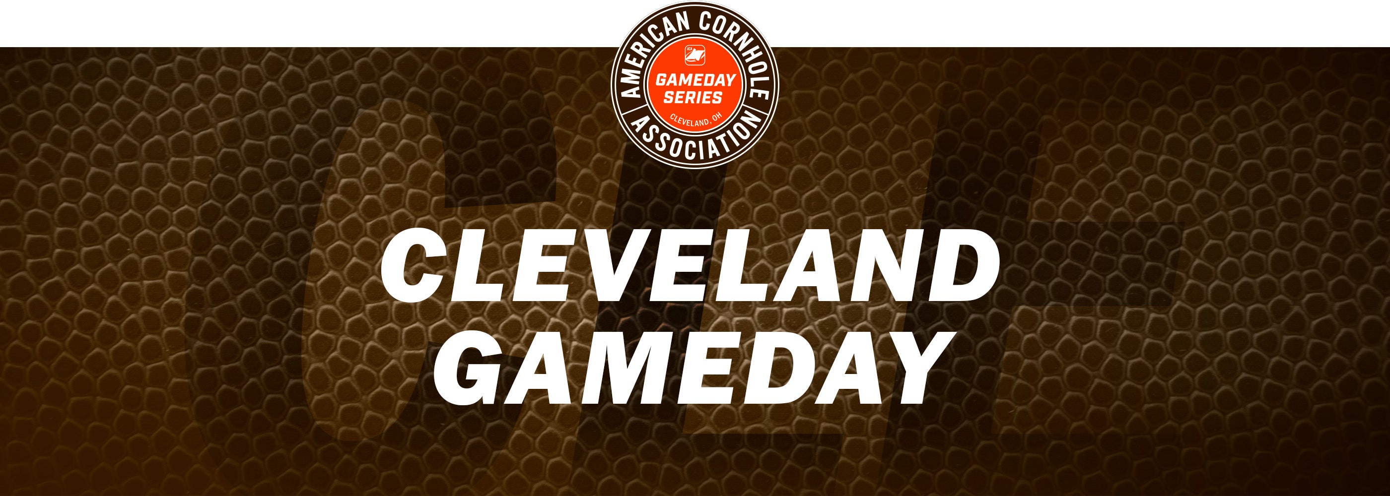 Cleveland Gameday