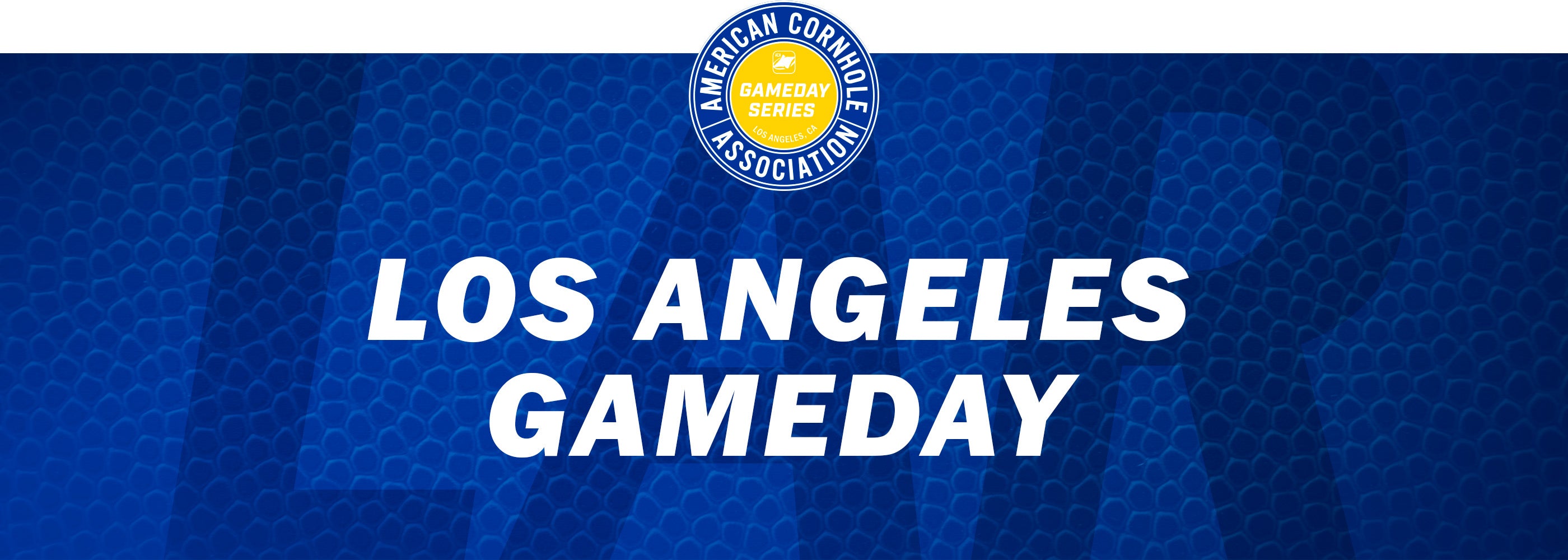 Los Angeles Gameday