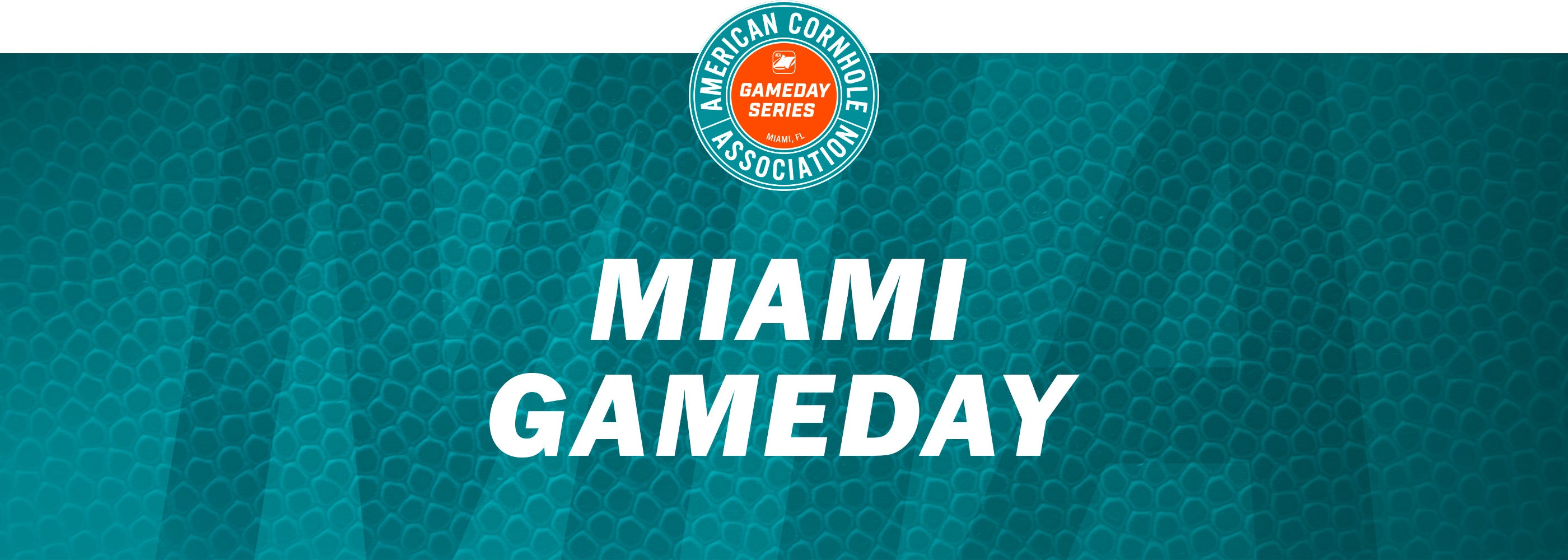 Miami Gameday