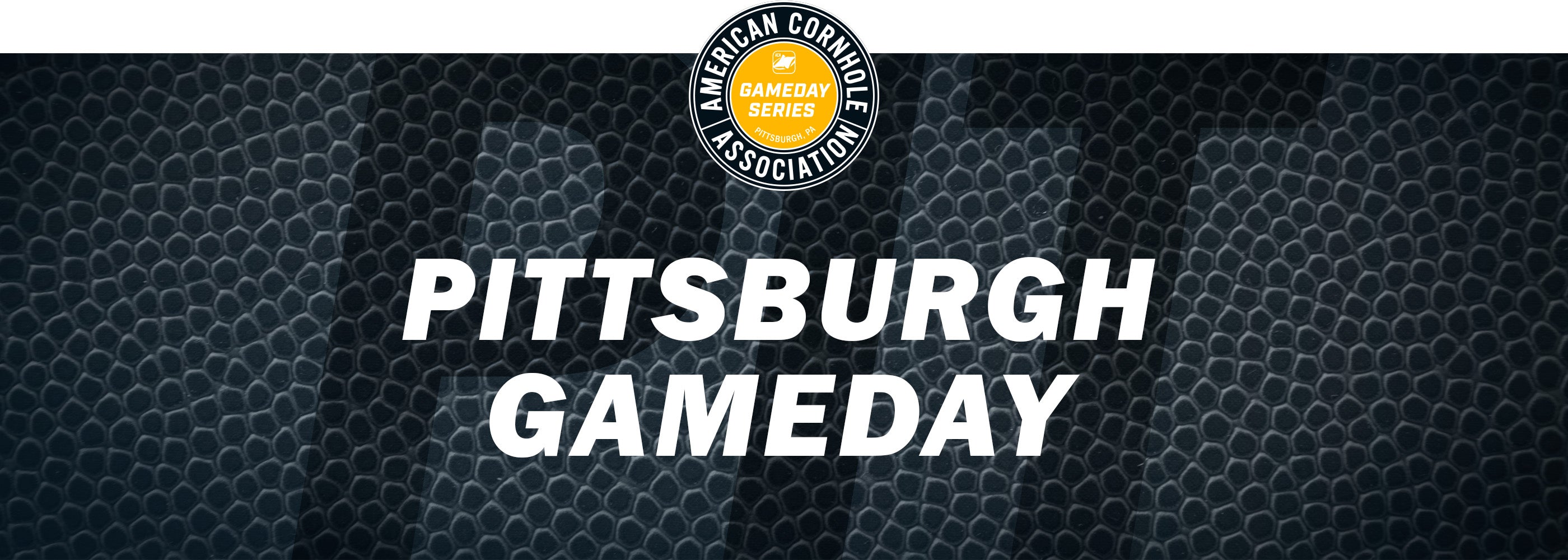 Pittsburgh Gameday