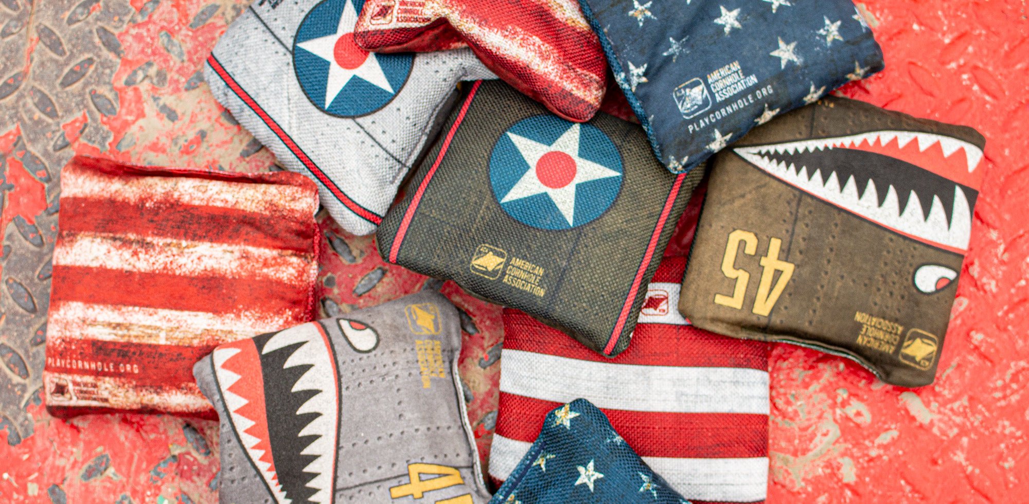 Popular - American Cornhole Association