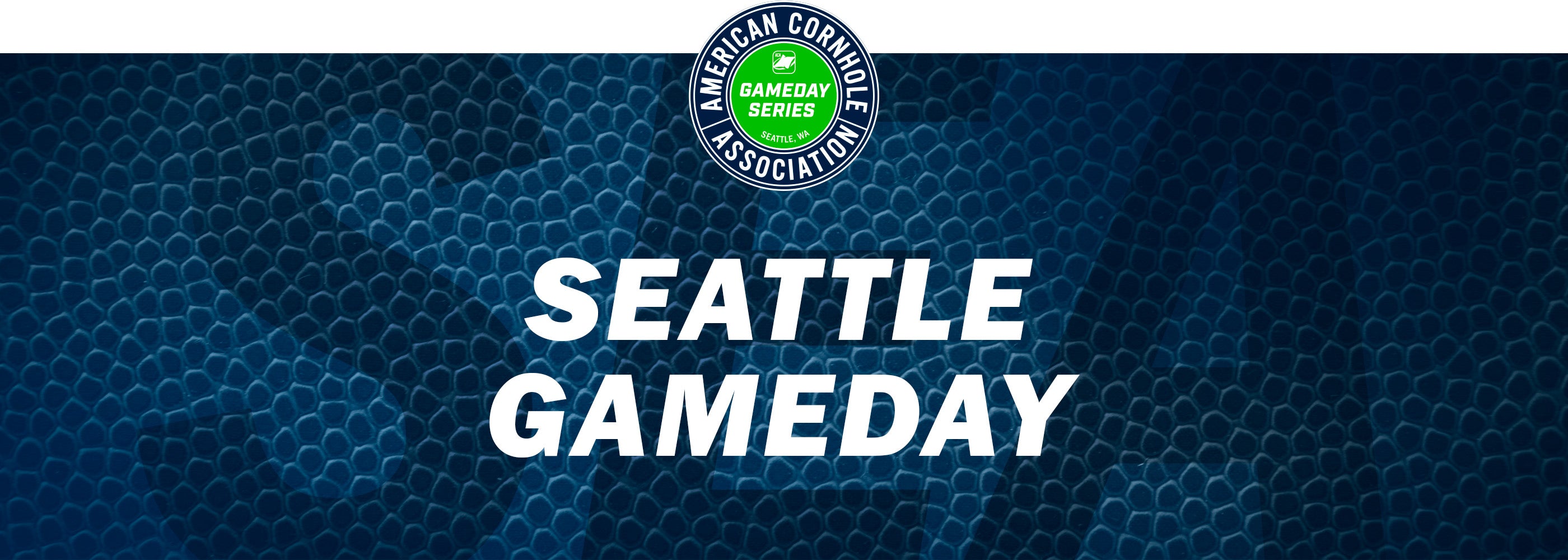 Seattle Gameday