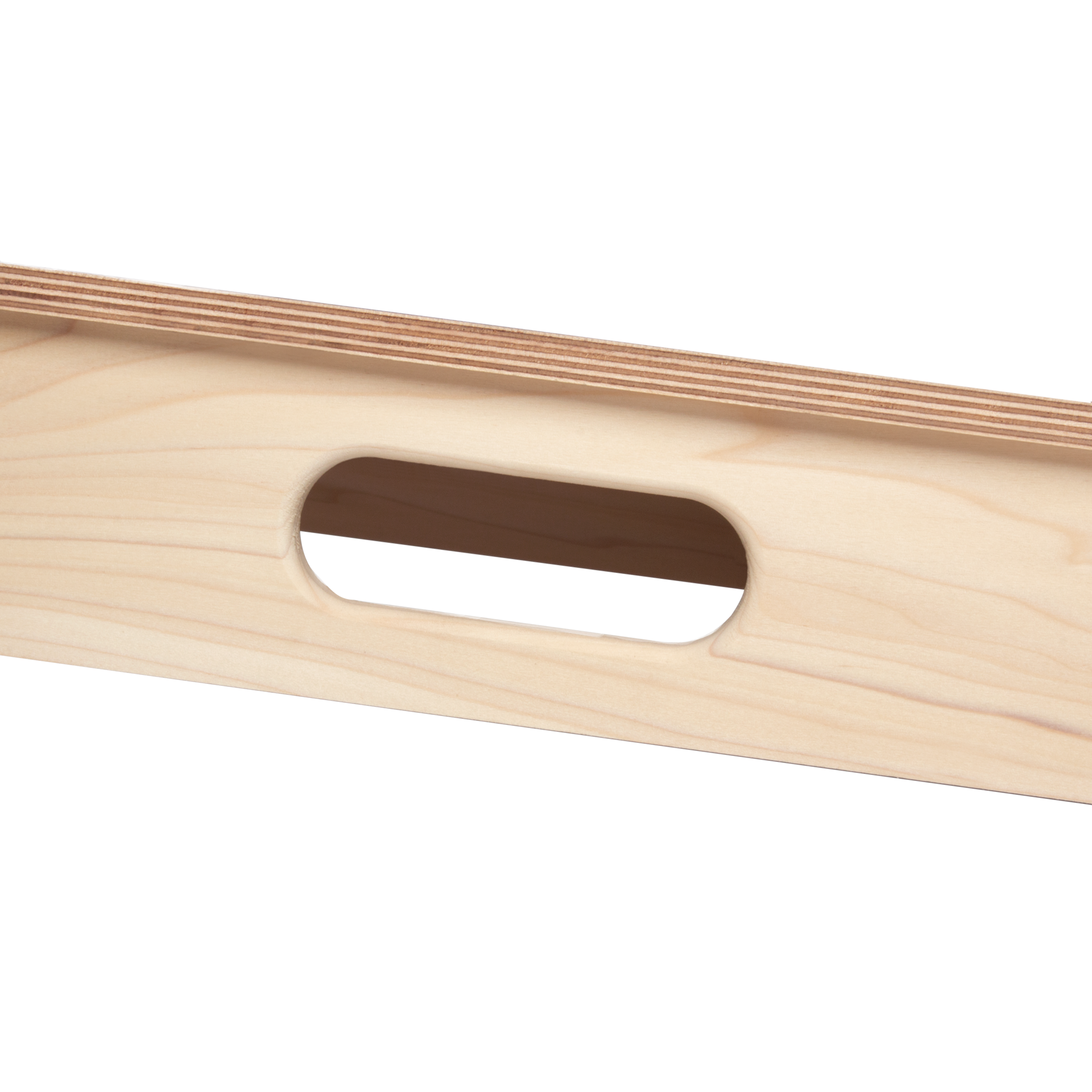 Airstream Lake View Star Cornhole Boards