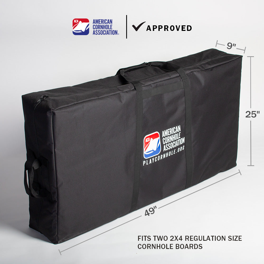 2x4 Cornhole Boards Carrying Bag