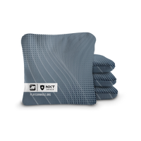 NXT Shield Cornhole Bags Icon Menu Collection