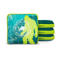 Synergy Edge Cornhole Bags Icon Menu Collection