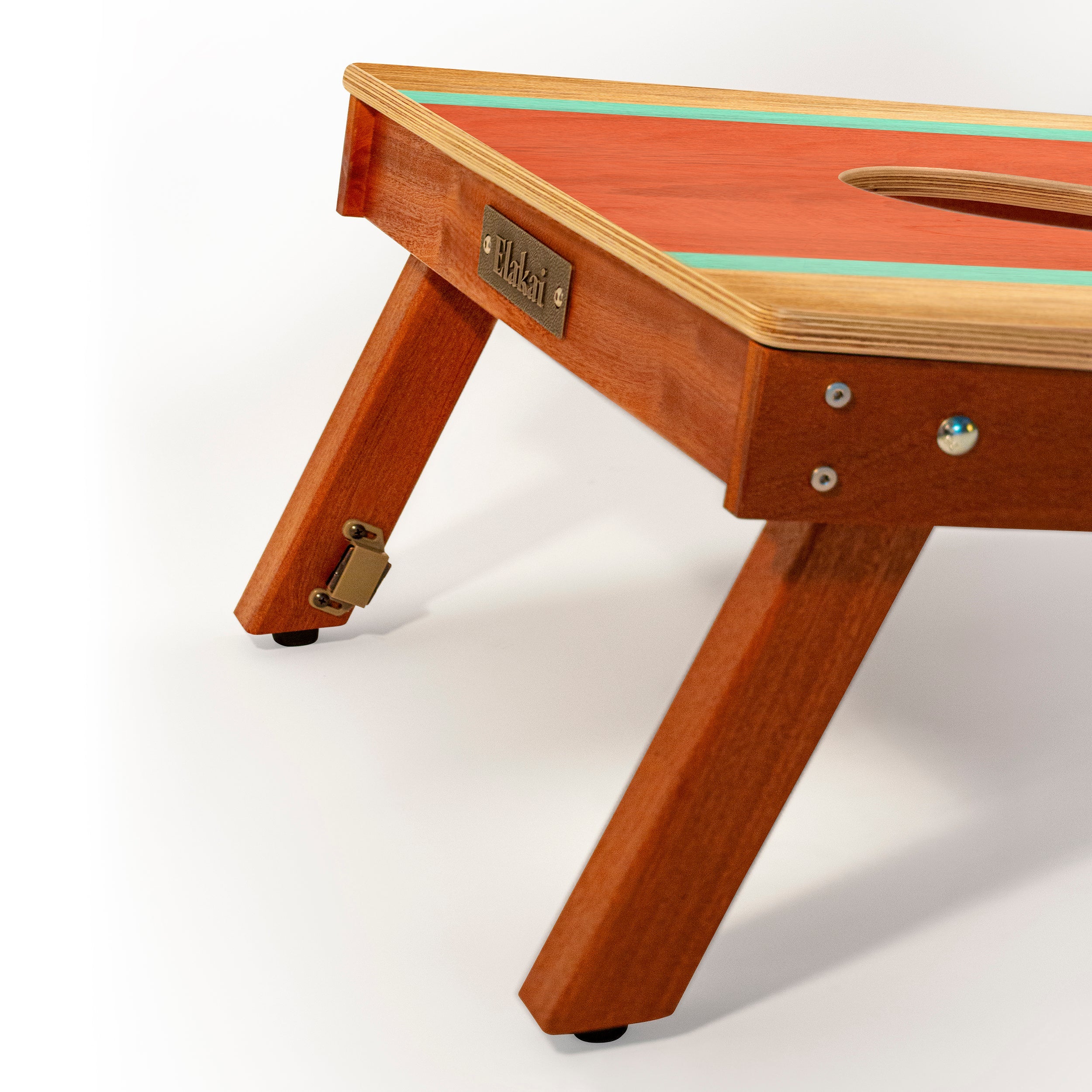 2x4 Guppy Surf Cornhole Boards