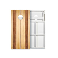 Versatex Waterproof Cornhole Boards Icon Menu Collection