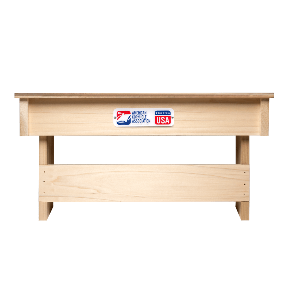 Dallas Football Gameday Classic Triangle Star Cornhole Boards - American Cornhole Association