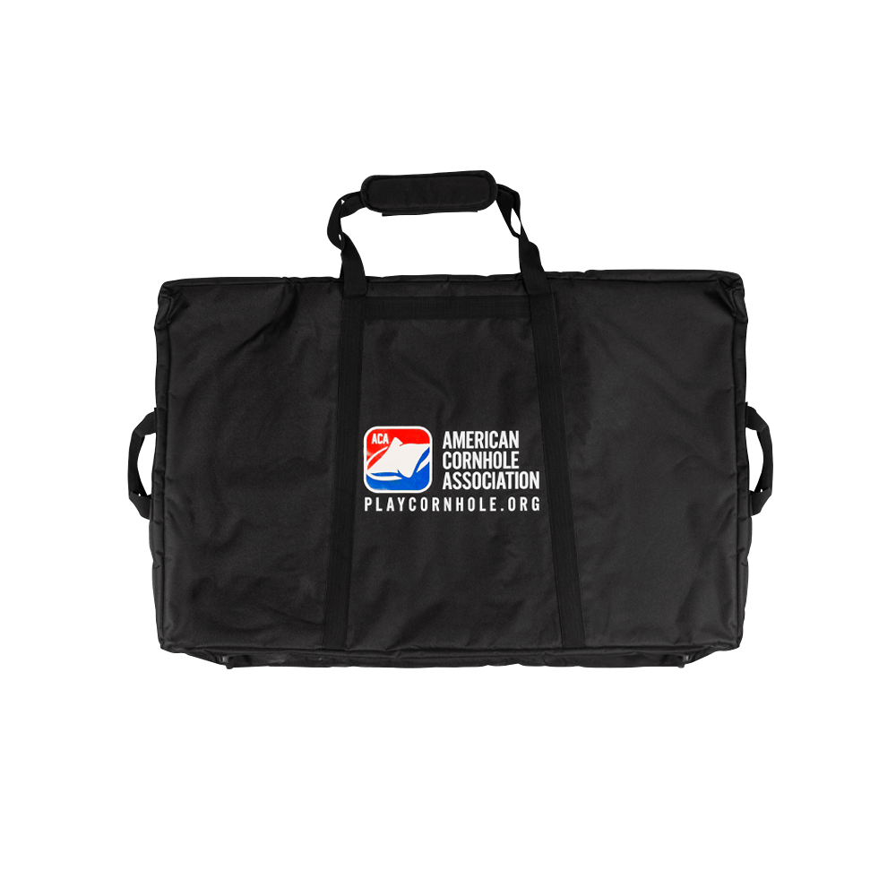 2x3 Cornhole Boards Carrying Bag, - American Cornhole Association