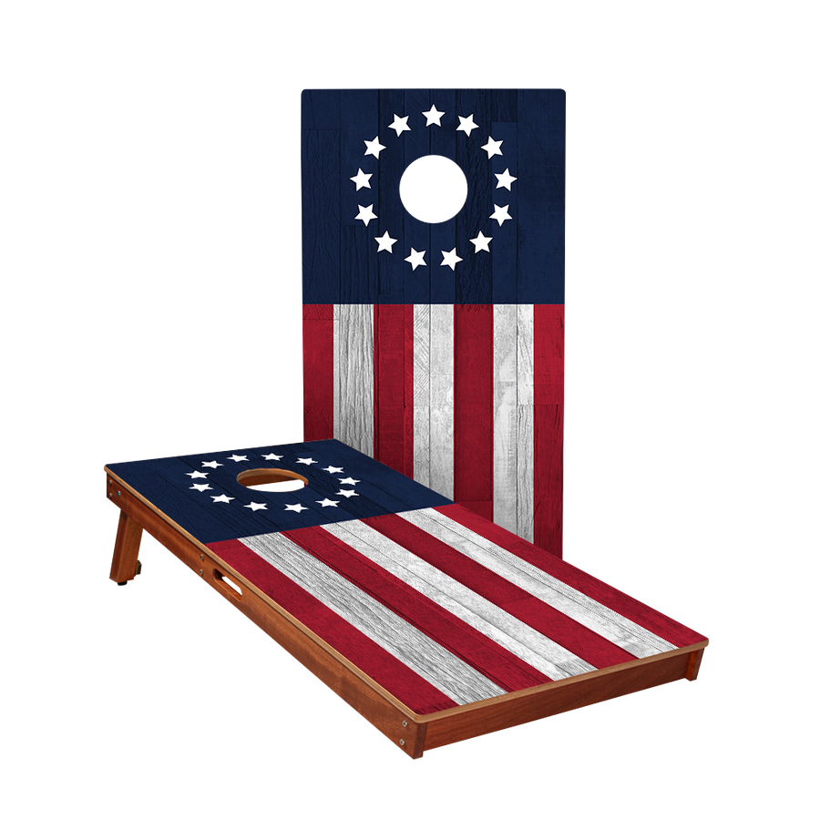 Betsy Ross Flag Sig ProBoards