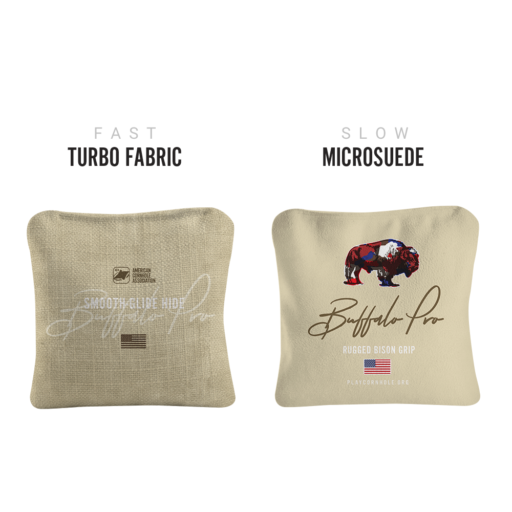Roosevelt Buffalo Leather Duffle Bag