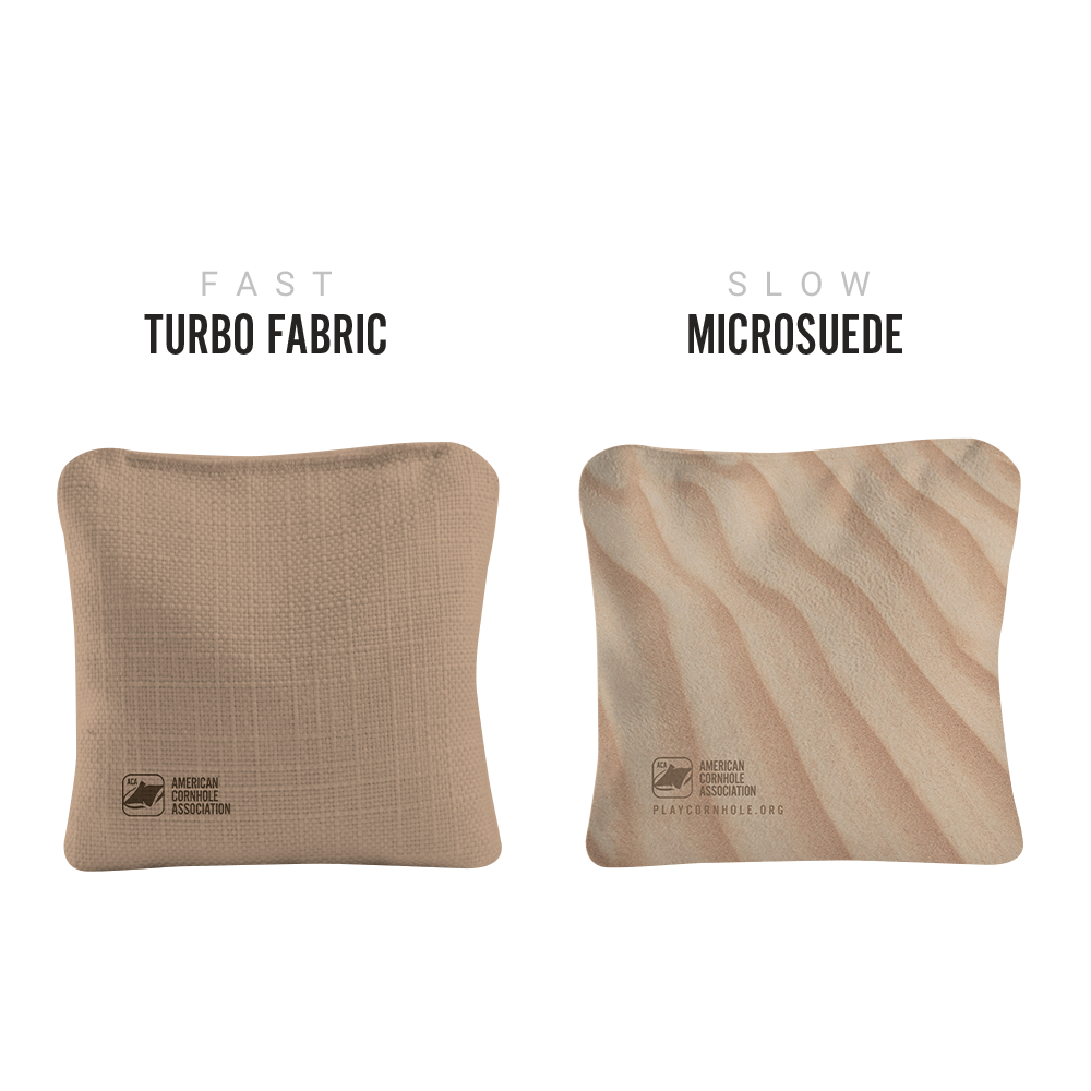 Sand Synergy Pro Cornhole Bags