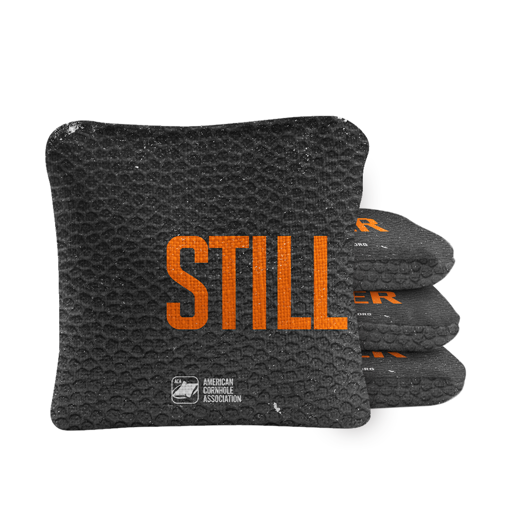 Stillwater Campus Gameday Synergy Pro Cornhole Bags